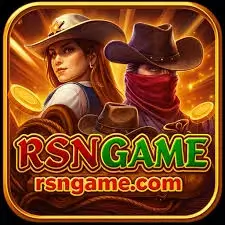RSNGAME - Pertarungan Terbaik di Dunia Battle Royale